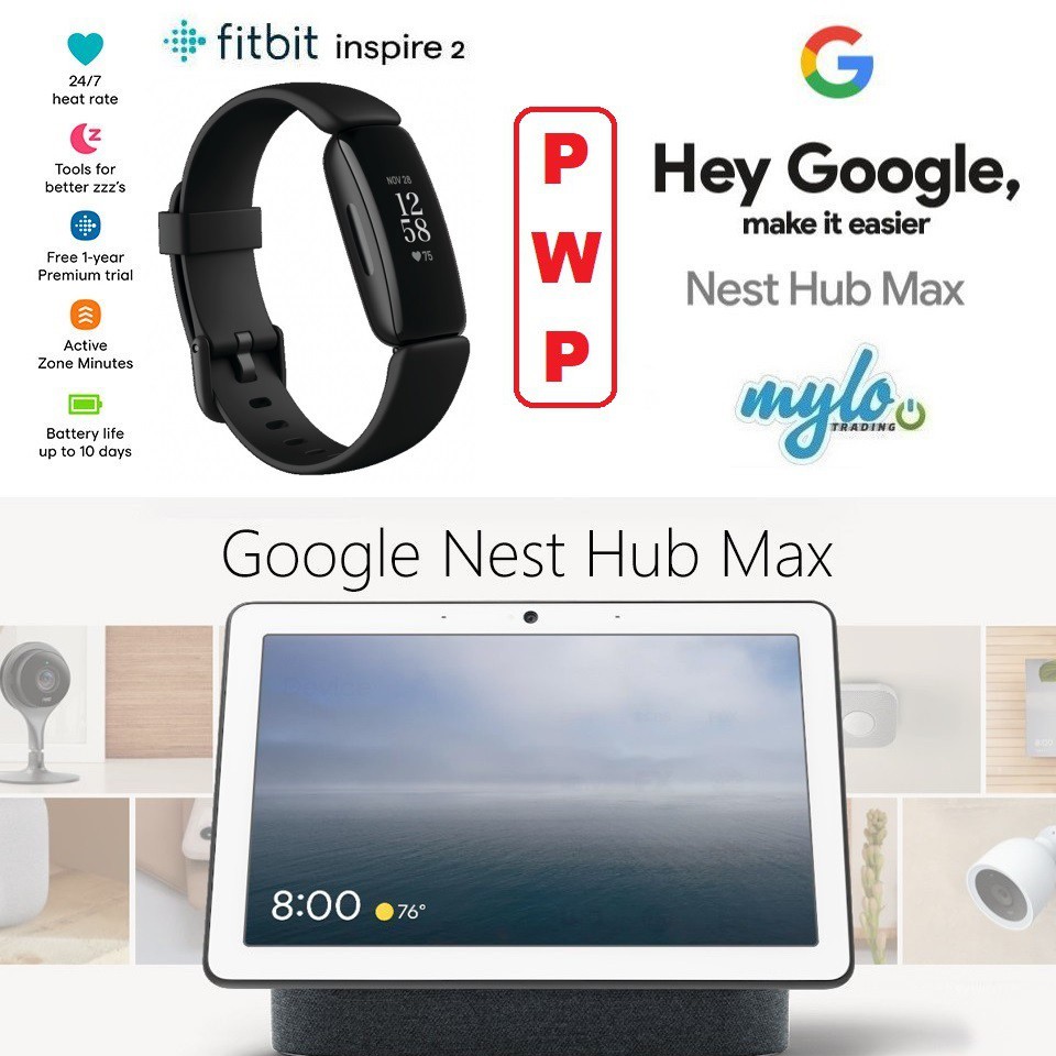 nest hub max home assistant