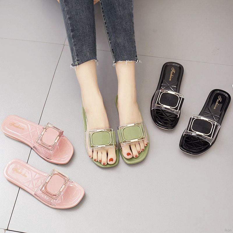 slippers for girls flat