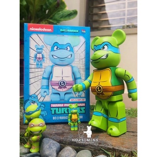 MIKE & Sulley 1000| 400+100% valuable price🐻Bearbrick medicom toy 