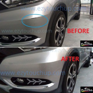 PERODUA MYVI Original Touch Up Paint- EZY Touch-Up 