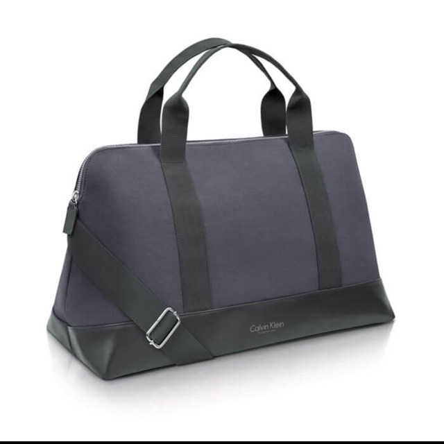 calvin klein travel case