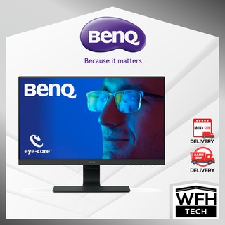 Benq Monitor Prices And Promotions Computer Accessories Oct Shopee Malaysia