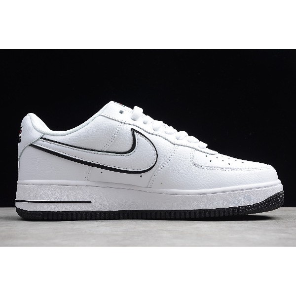 dover street market x nike air force 1 low