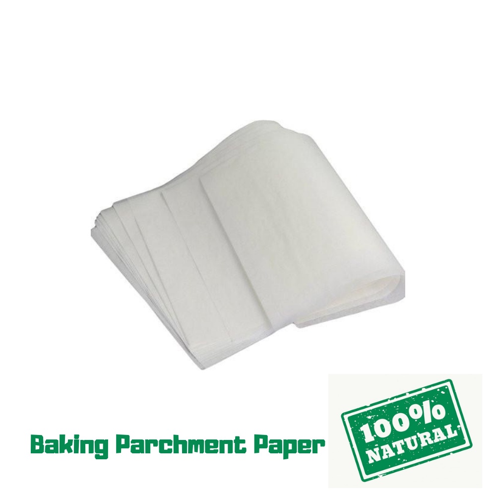 Vegetable Parchment Paper Sheet