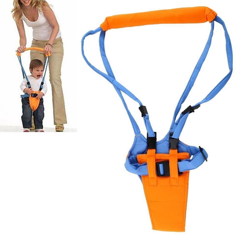 baby walking aid harness
