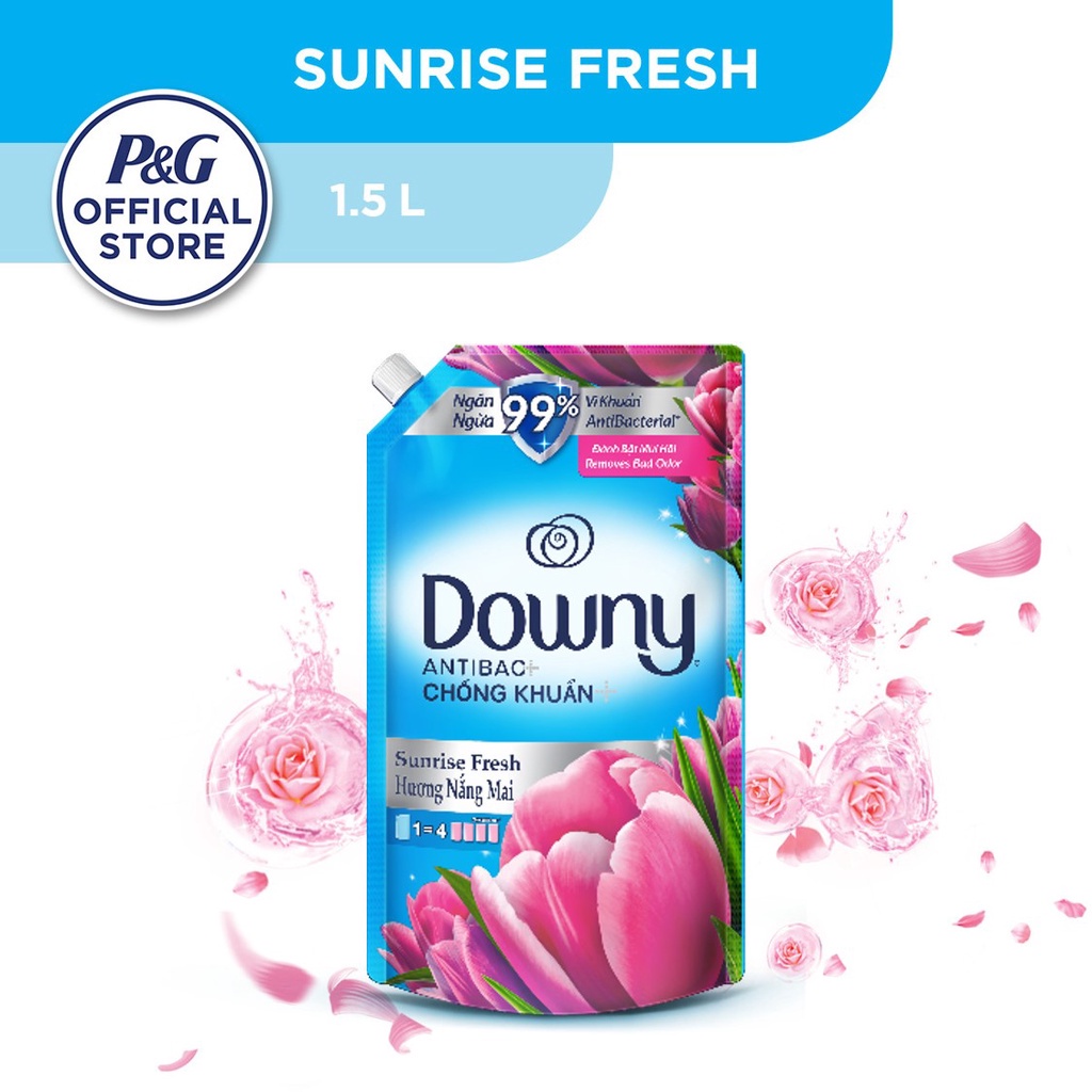 downy-sunrise-fresh-concentrate-fabric-conditioner-refill-1-5l