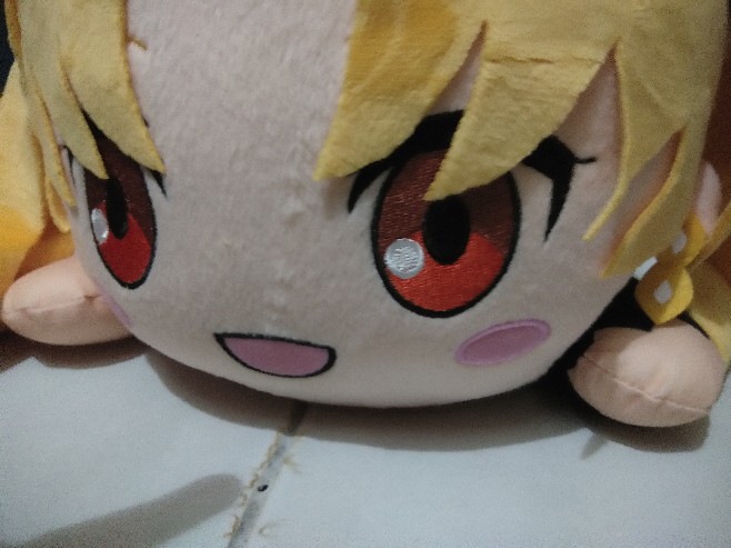 ereshkigal plush