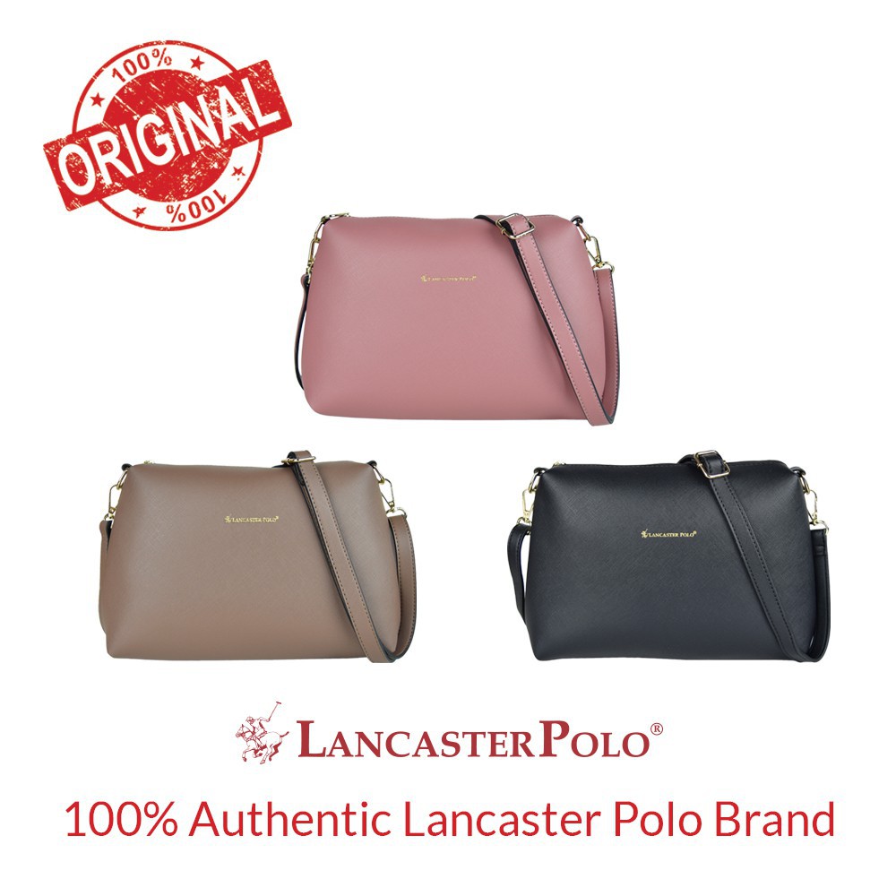 polo brand bags