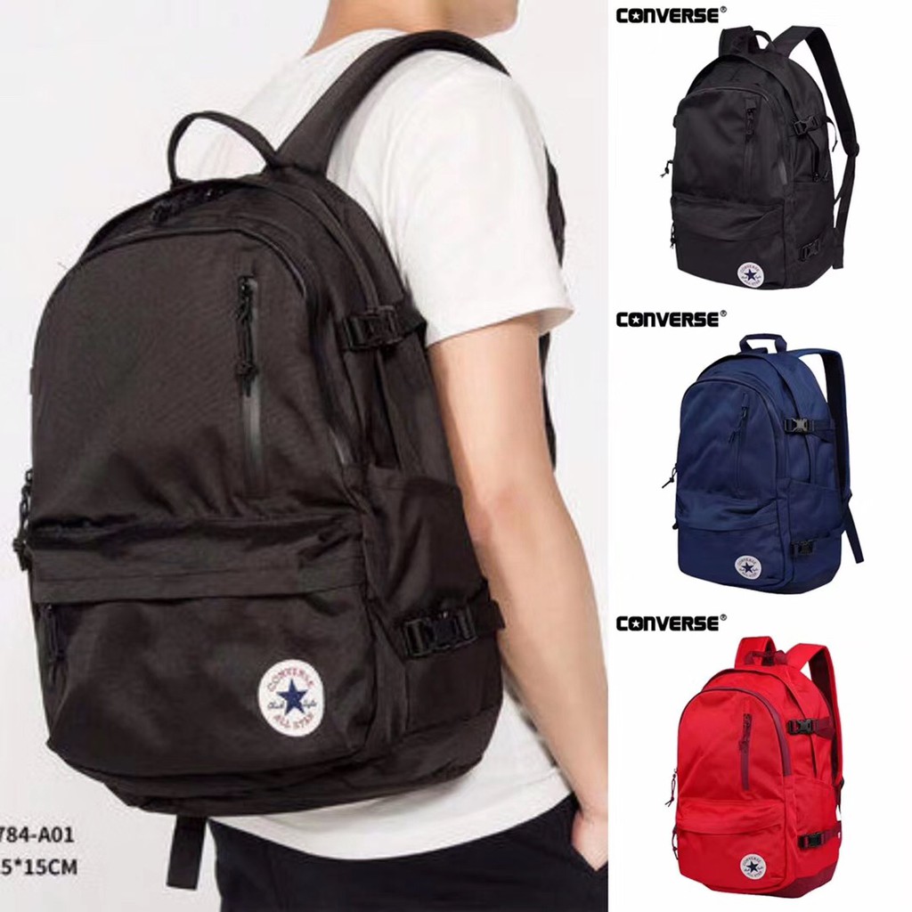 converse laptop backpack