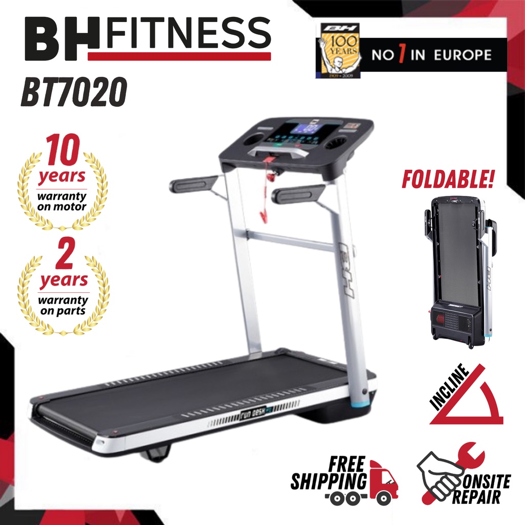 techfit b500