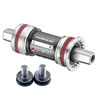 100mm square taper bottom bracket