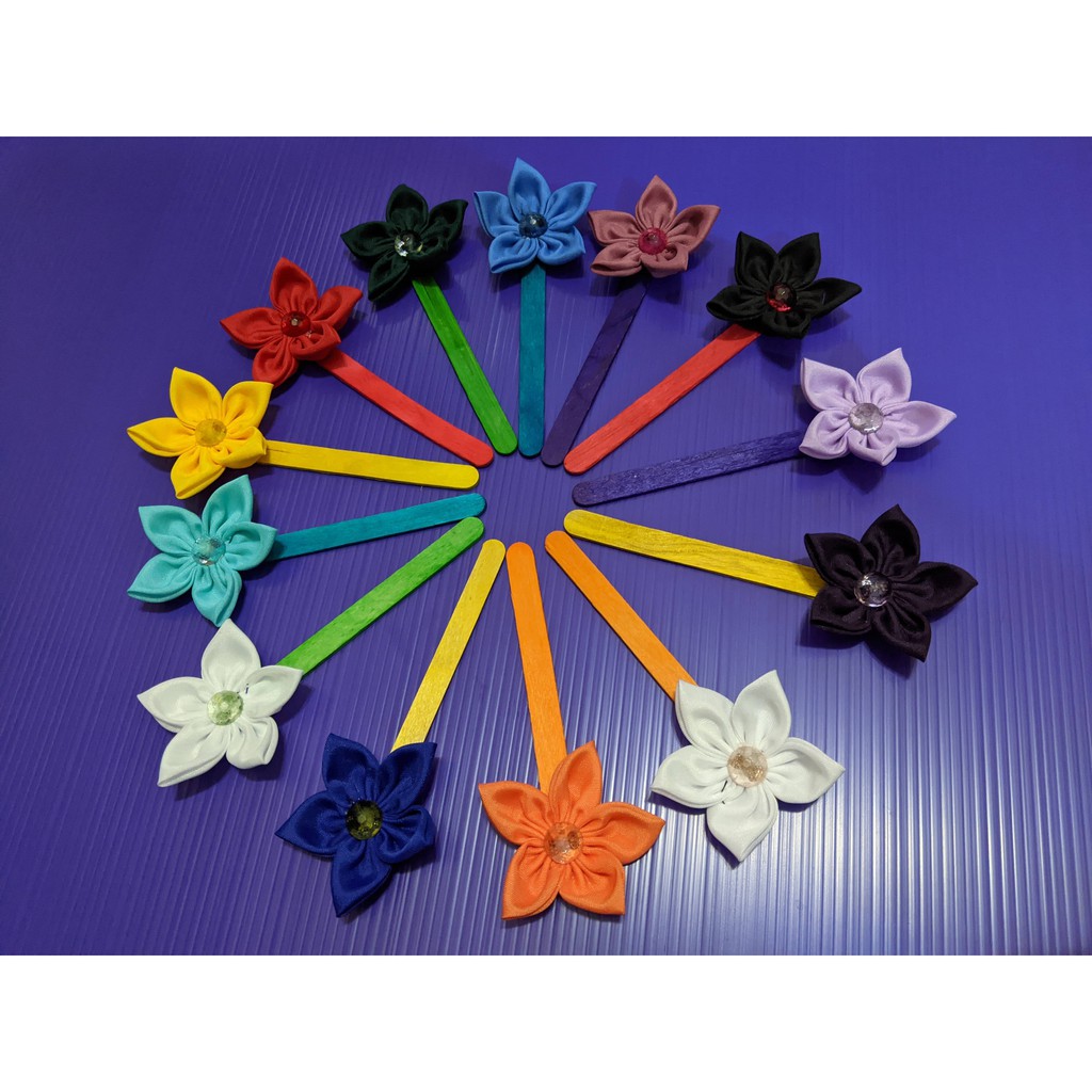 Handmade Penanda Buku Buatan Tangan Shopee Malaysia