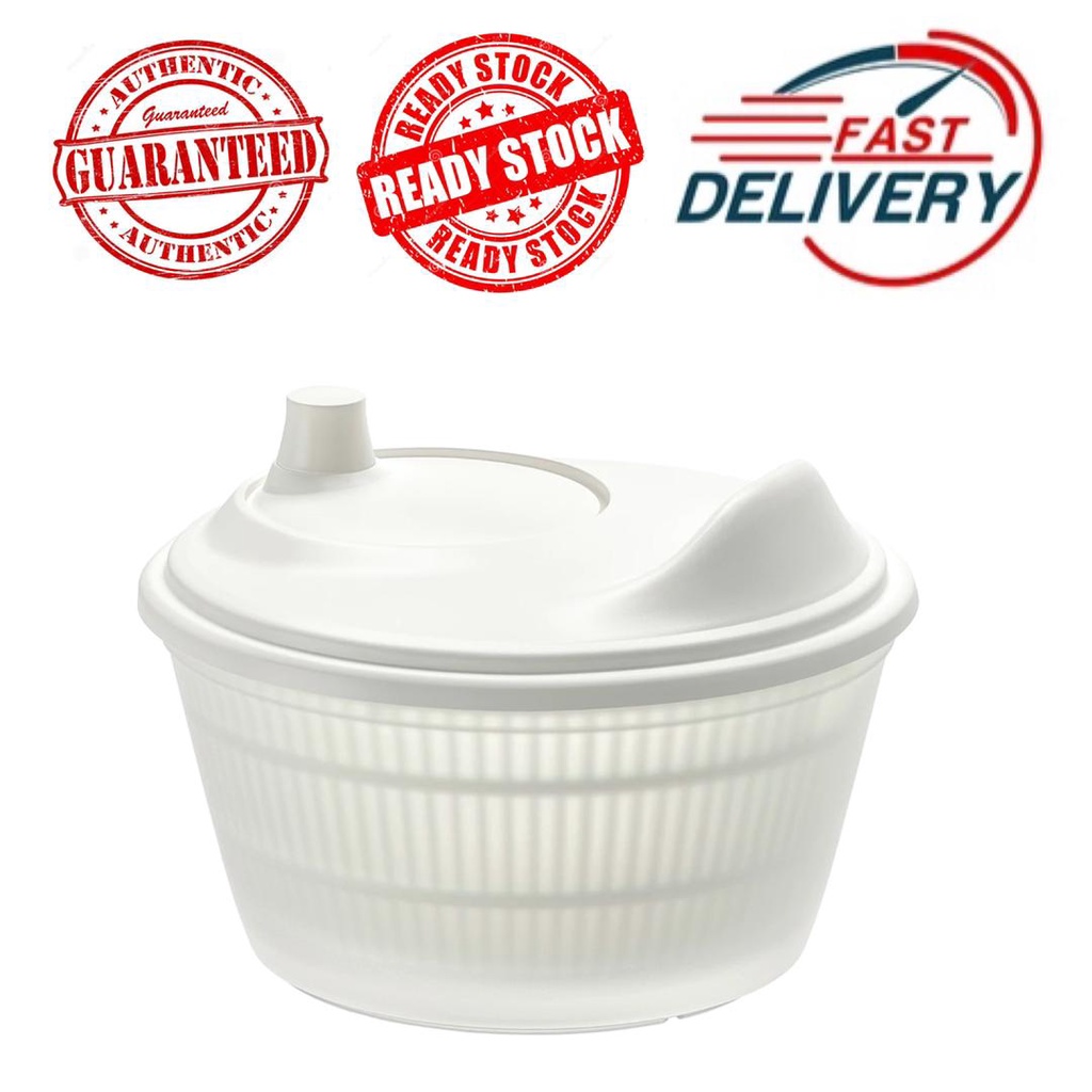 IKEA TOKIG Salad Spinner Shopee Malaysia