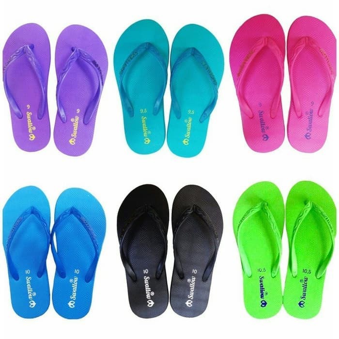 swallow sandal