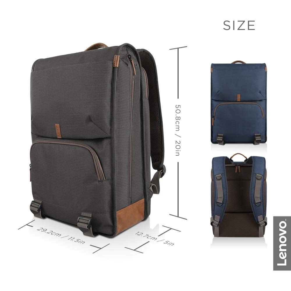 lenovo urban backpack