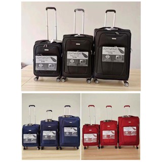 wemge sabre luggage price