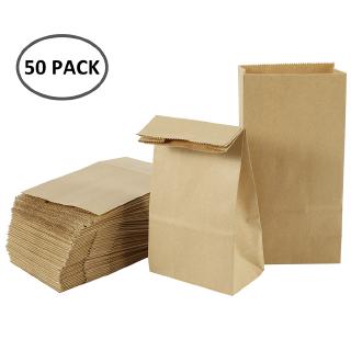 wrapping paper bag