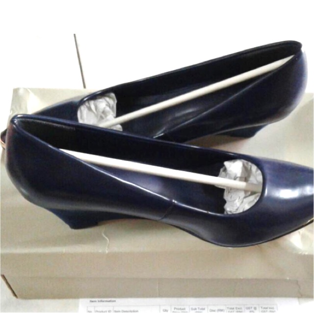 wedges shopee