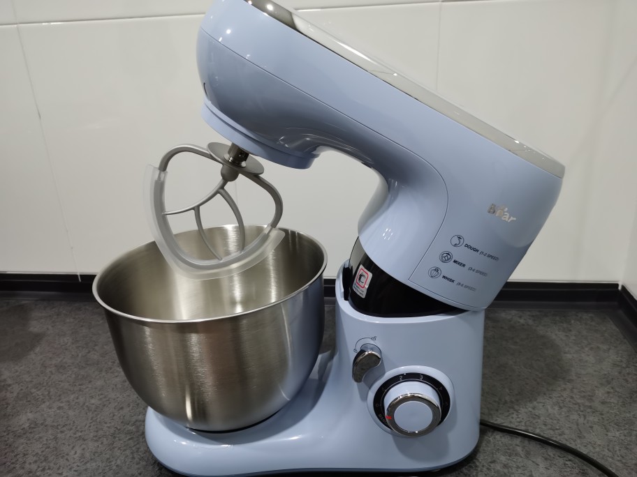 Bear Automatic Dough Mixer (5L) SJJB10Q1 Shopee Malaysia