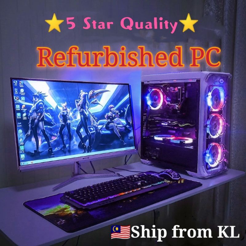 【Offer】??? ??????? ??? ???????? dell hp sff REFURBISHED core2 duo 8gb ram quad core processor 8gb ram