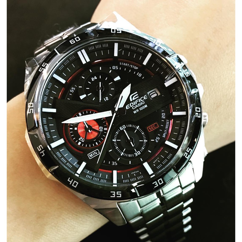 casio efr 556db