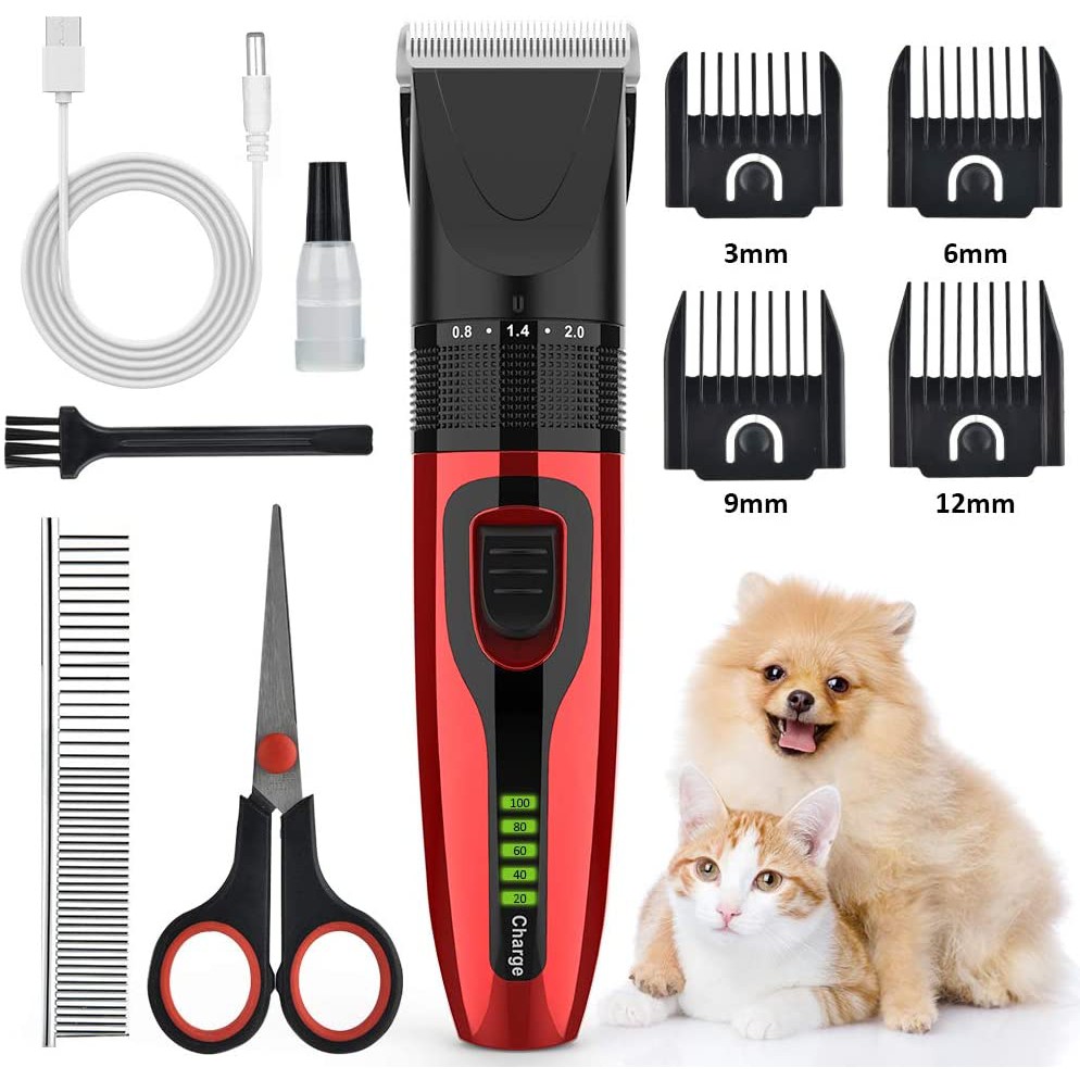 large dog clippers