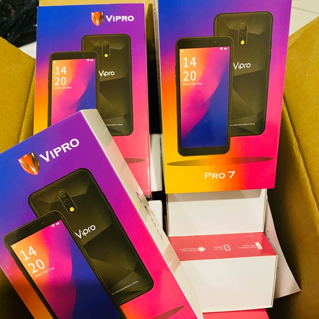 Android Mobile Vipro Brand Shopee Malaysia