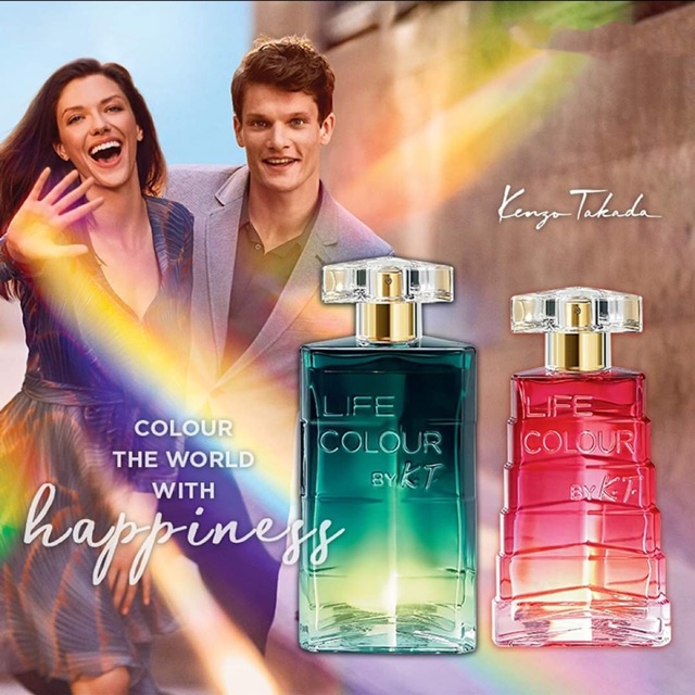 Life colour отзывы. Avon Life Colour by k.t for him. Лайф колор эйвон. Avon туалетная вода Life Colour for him. Эйвон Life for him.