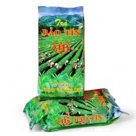 Tra Sen Bao Tin Lotus Tea 1 pack (70g) | Shopee Malaysia