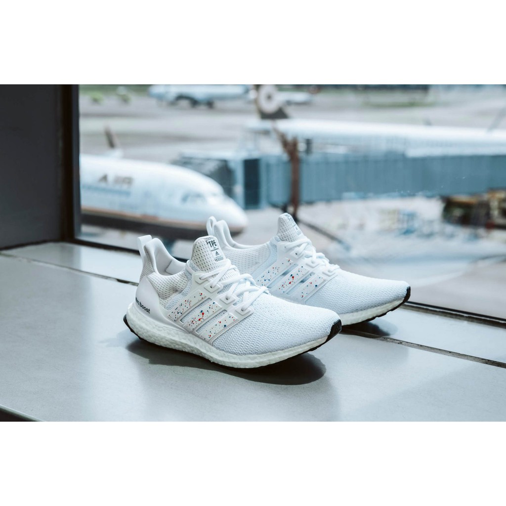 ultraboost dna taipei