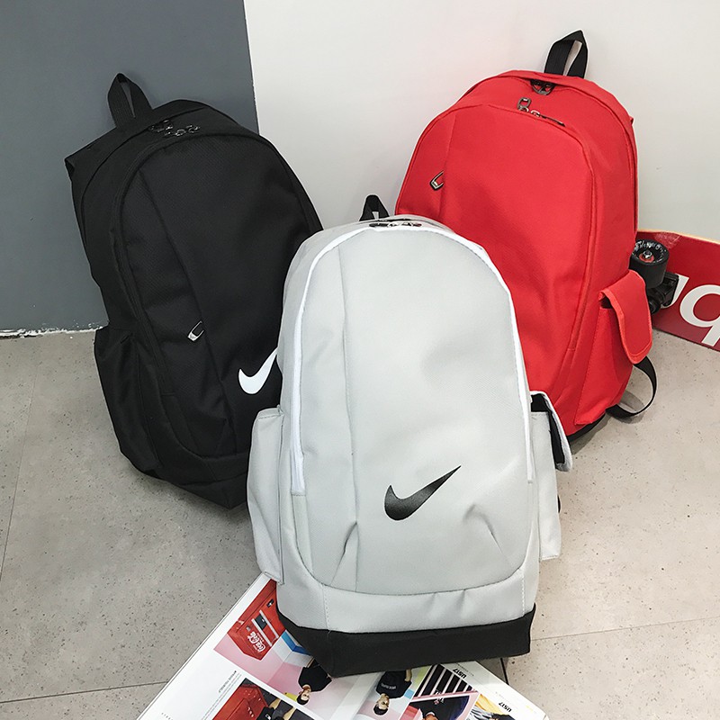 team swoosh backpack