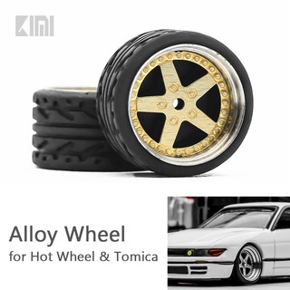 hot wheels car rims