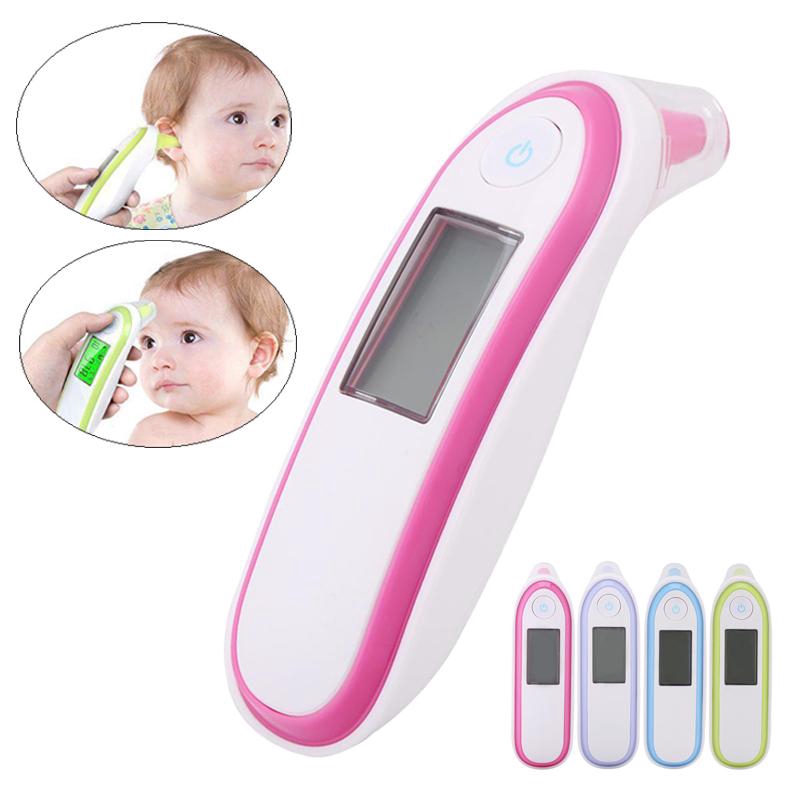 ear digital thermometer meaning