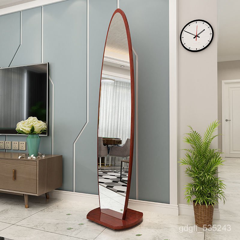 full body mirror jie xiang Dressing FullLength Mirror Floor Full