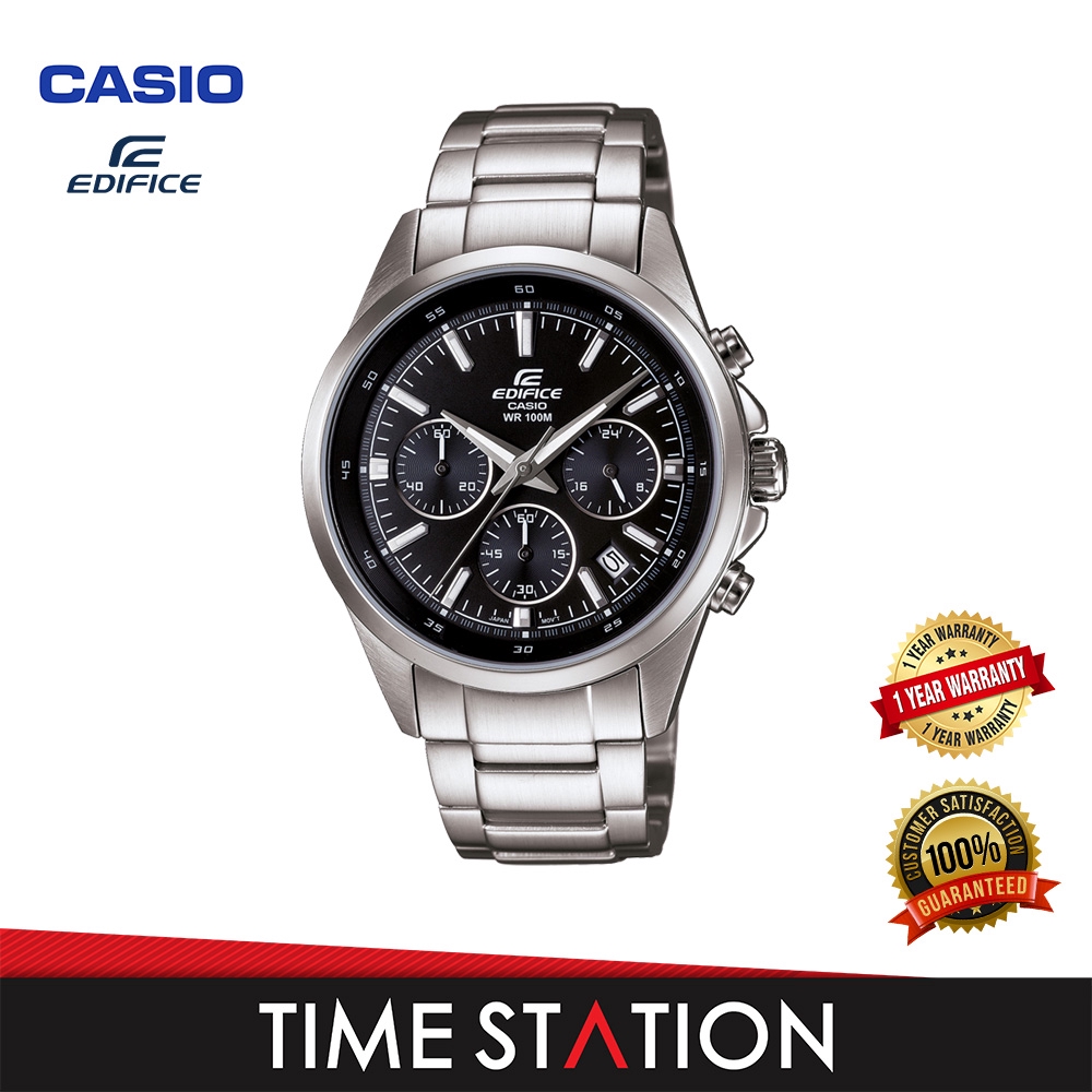 casio edifice efr 527d