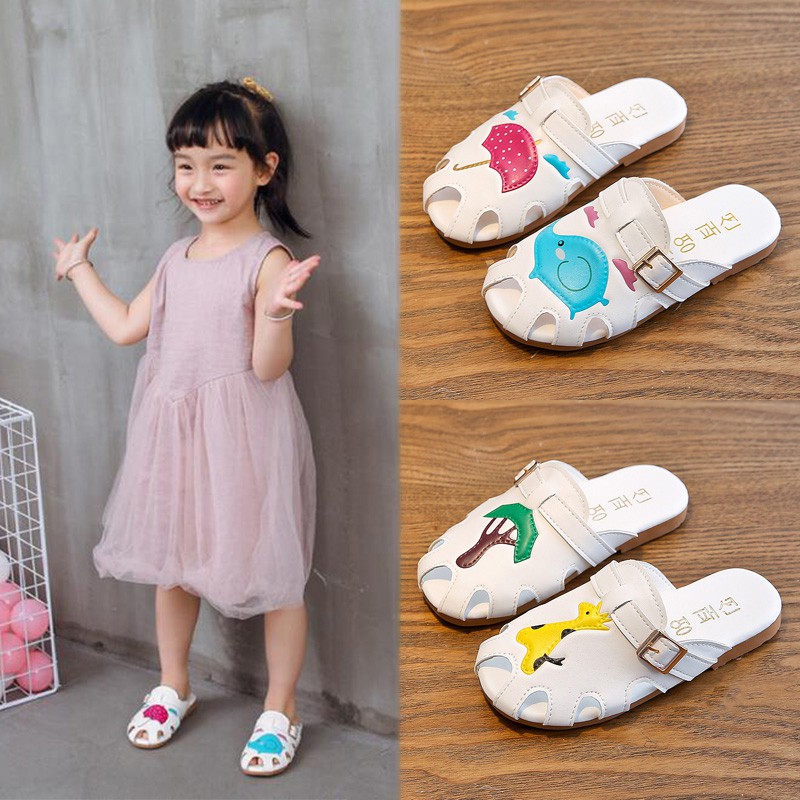 cute baby slippers