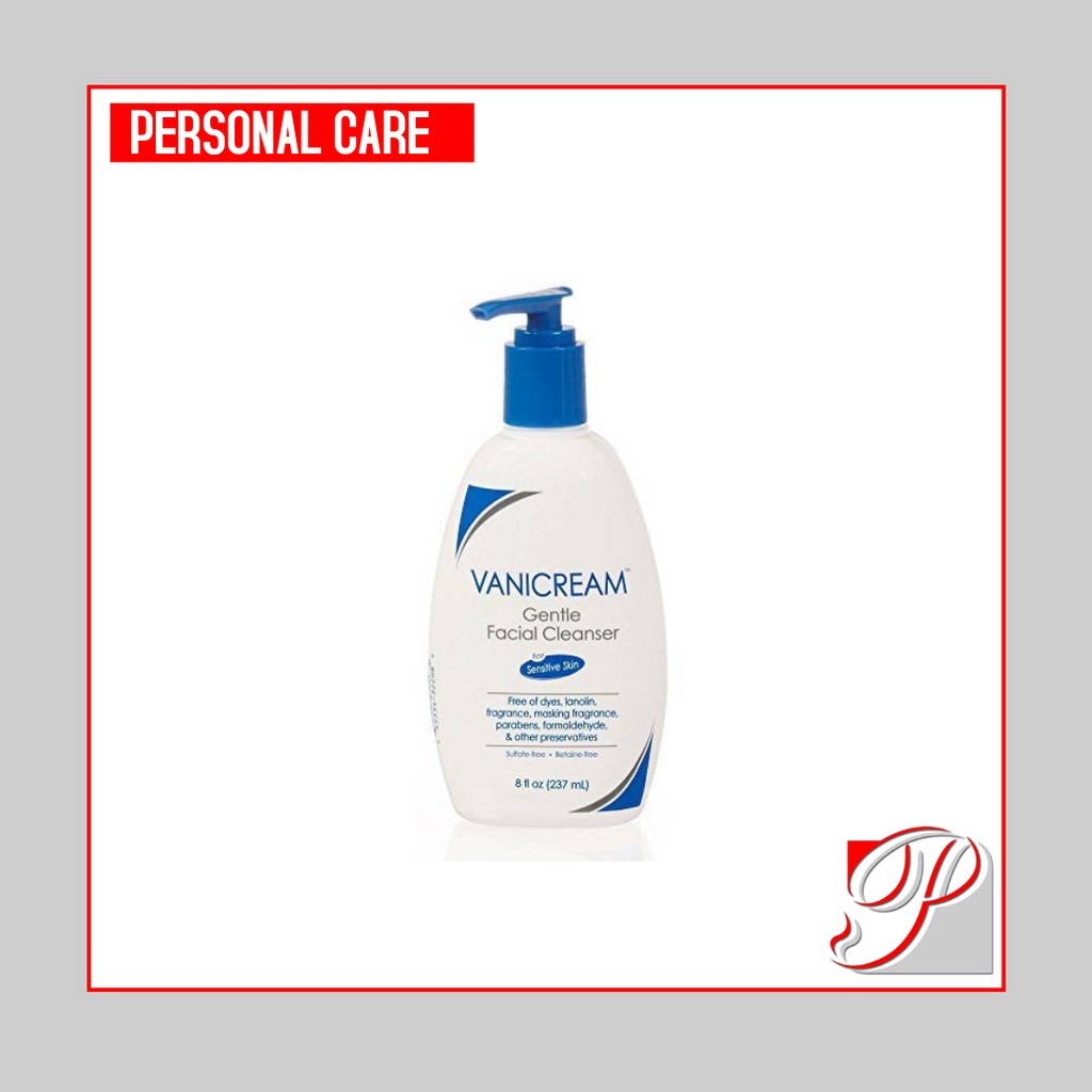 vanicream non comedogenic