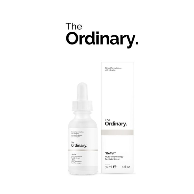 ordinary serum target