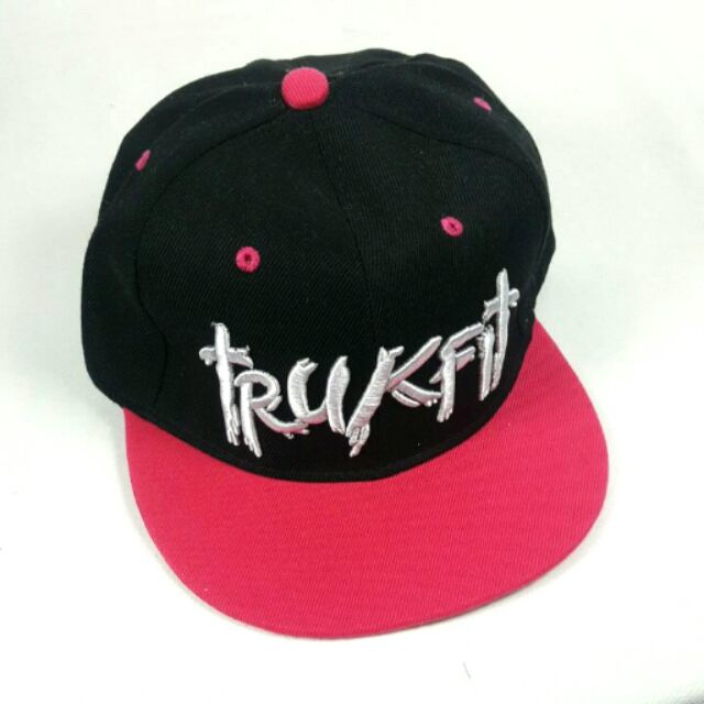 trukfit snapback