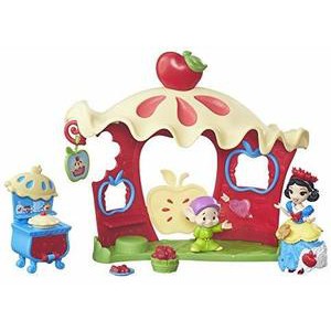 disney princess little kingdom snow white