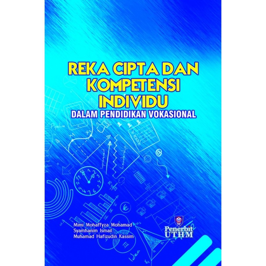 Reka Cipta dan Kompetensi Individu dalam Pendidikan Vokasional