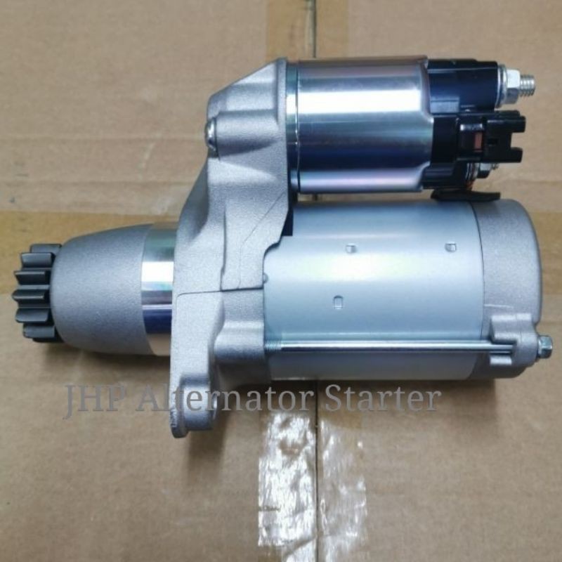 Brand New Starter For Toyota Camry ACV30 Acv40 281000H041 Shopee