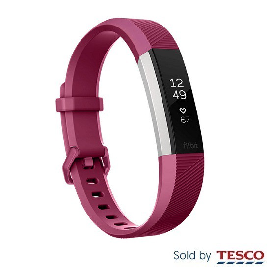 tesco fitbit ionic