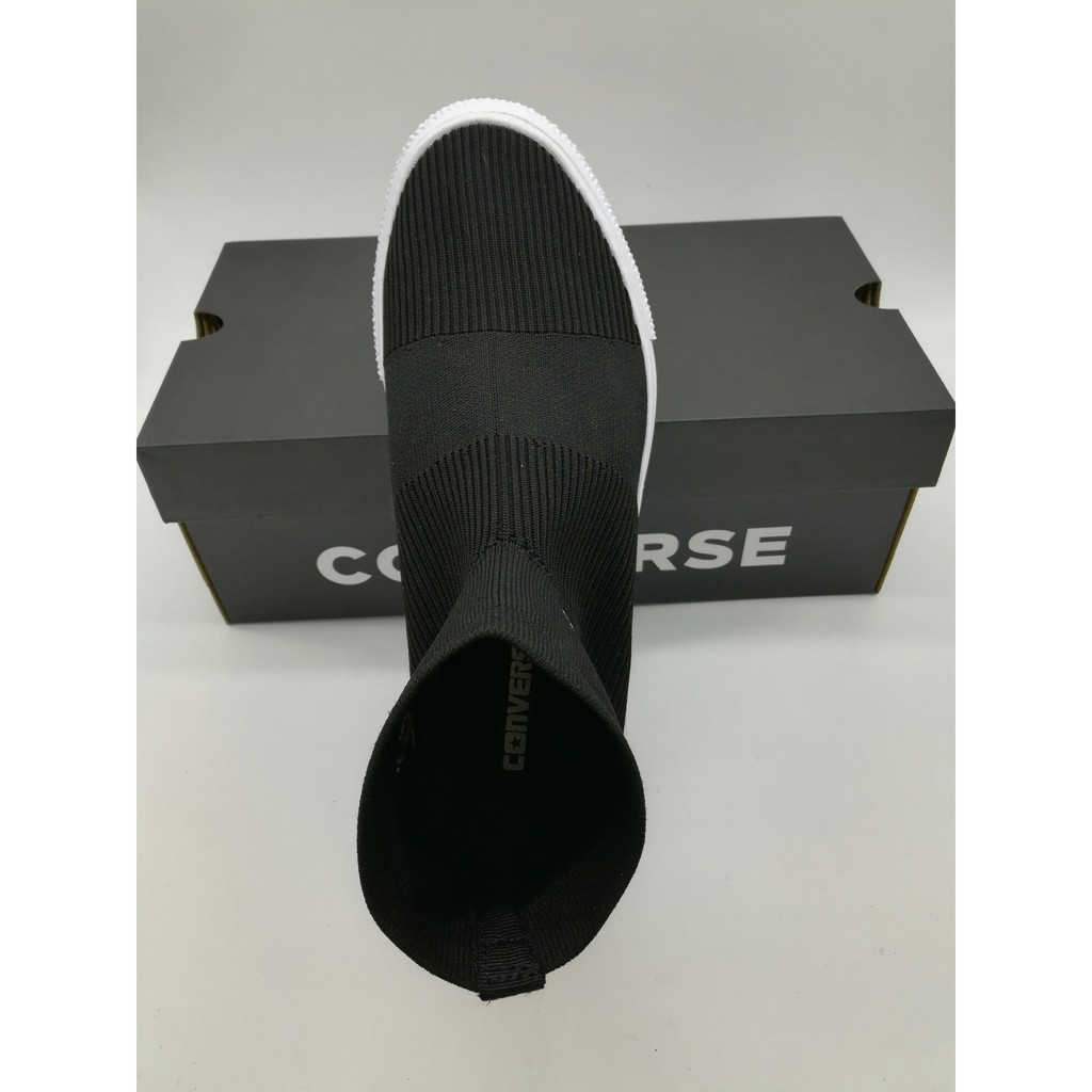 all star light knitsox hi