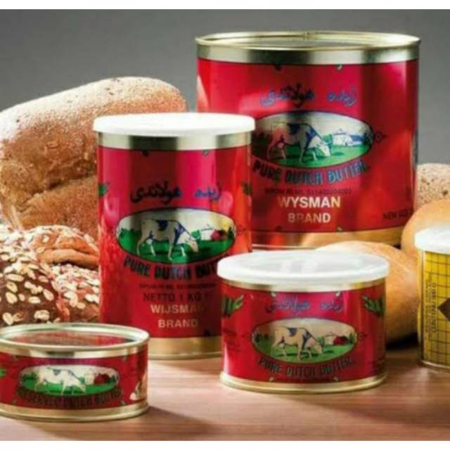 Wijsman Butter Malaysia Fundacionfaroccr