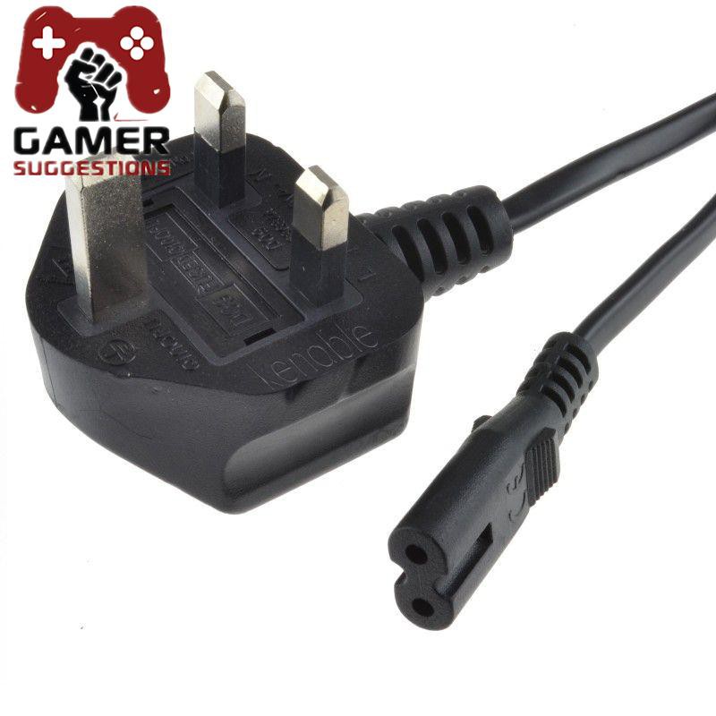 ps3 ps4 power cord