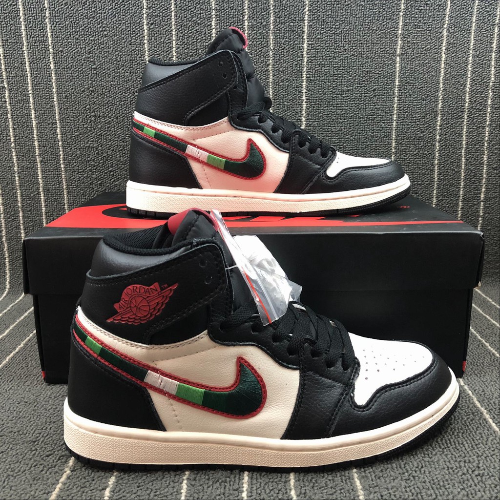 jordan 1 6 rings