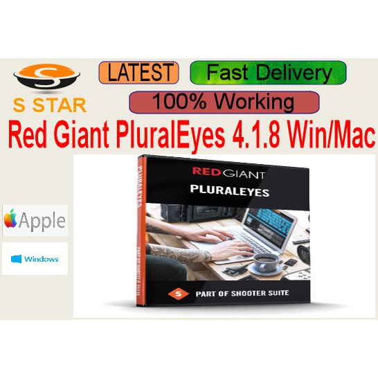 Pluraleyes 4.1 torrent