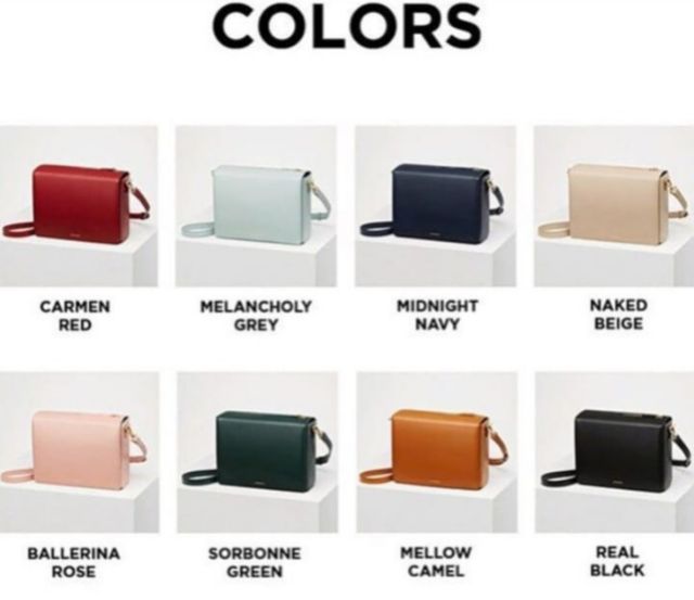 whistles bags