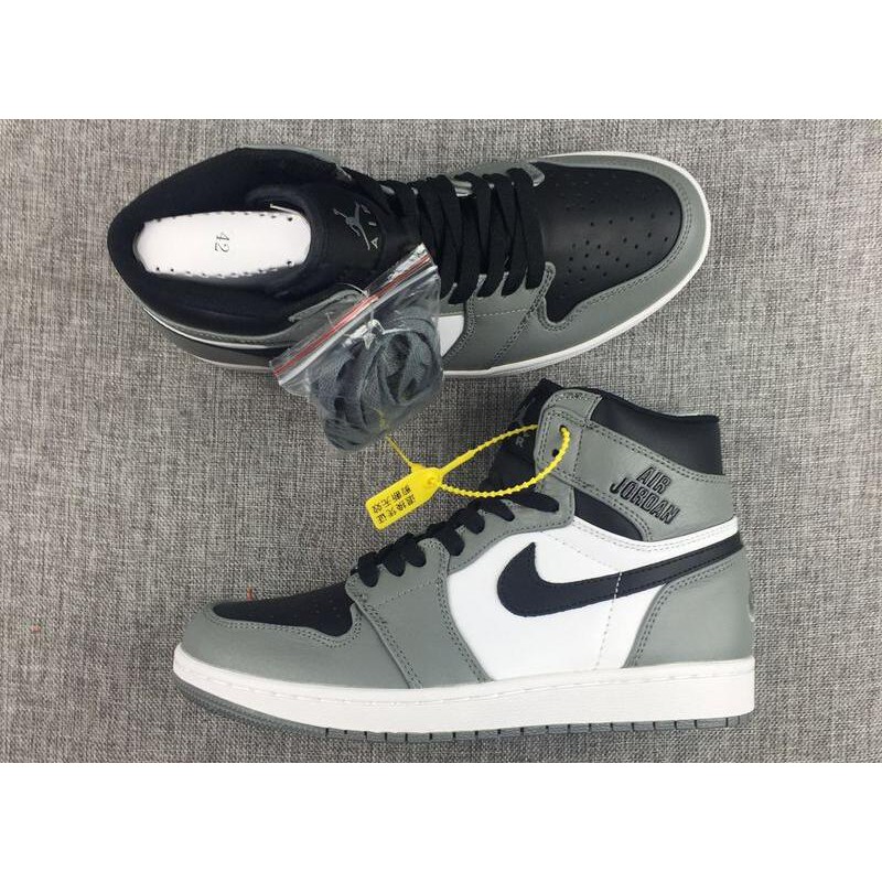 jordan 1 high cool grey